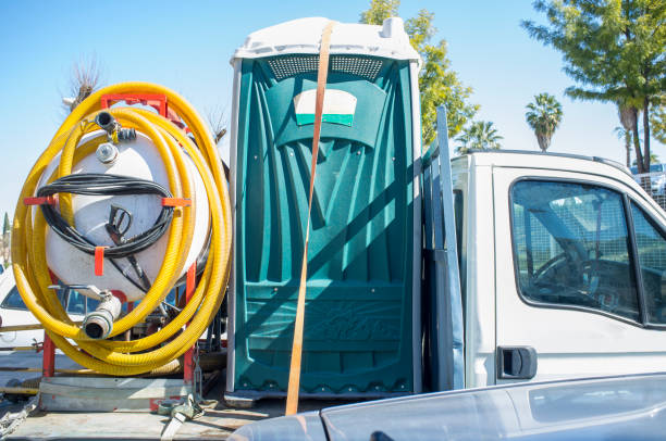 Best Affordable porta potty rental  in Stillwater, MN