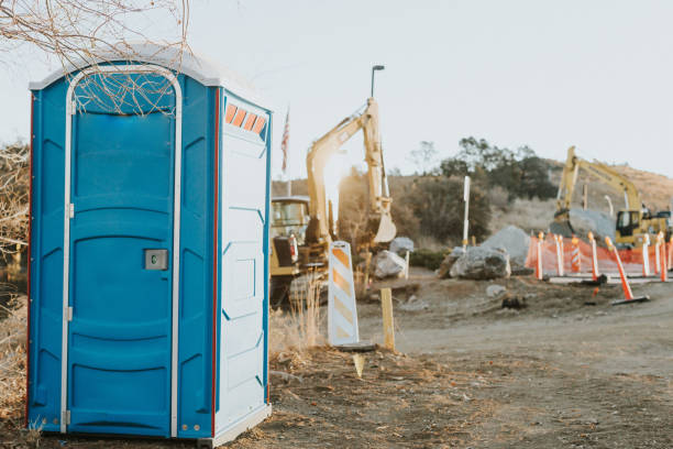 Best Portable restroom trailer rental  in Stillwater, MN