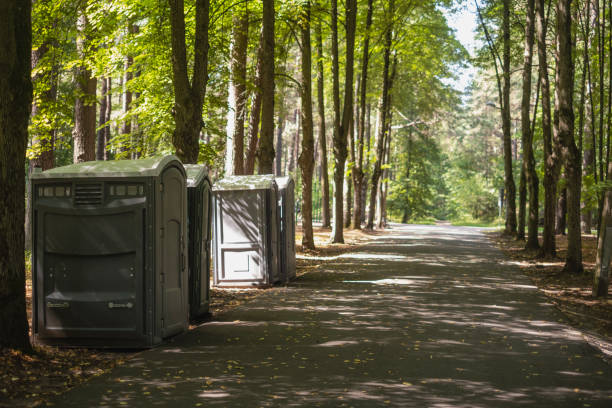Portable Toilet Options We Offer in Stillwater, MN