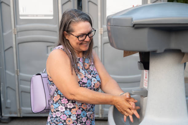 Best Construction site porta potty rental  in Stillwater, MN